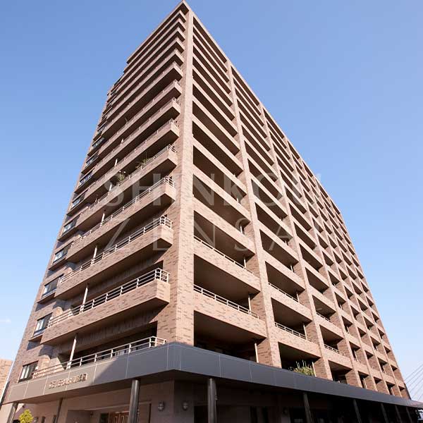 トーカンジェネラス青森駅前