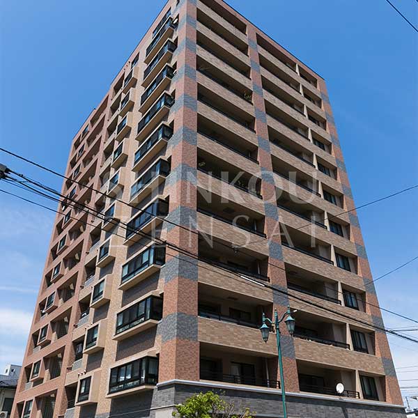 トーカンジェネラス内丸