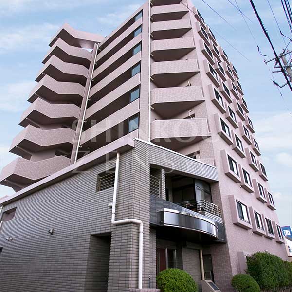 トーカンジェネラス広面