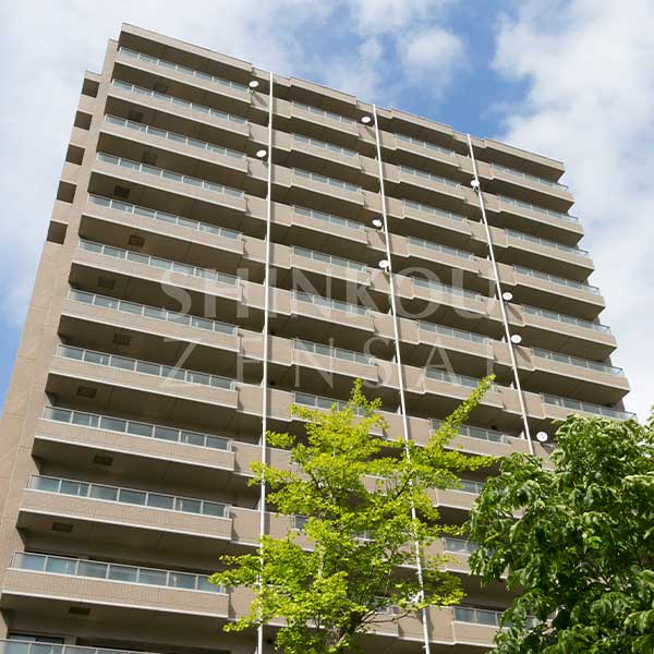 ジェネラス大町