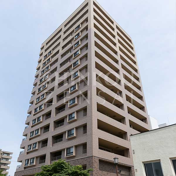 ジェネラスマンション医大前