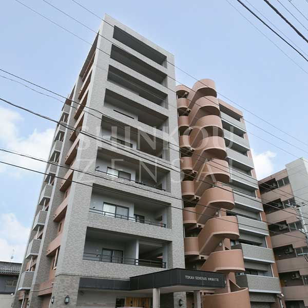 トーカンジェネラス本町通二丁目