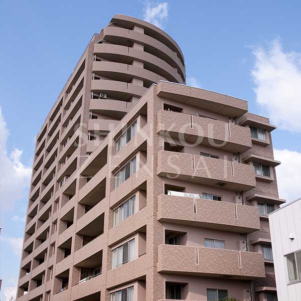 ジェネラスマンション長島