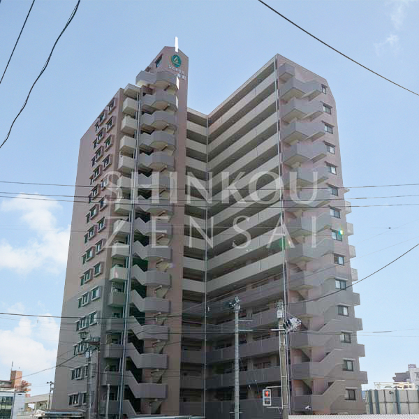 ジェネラス肴町