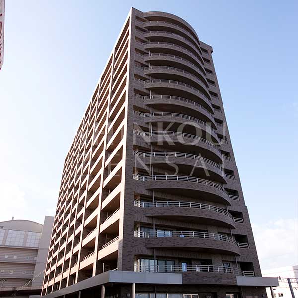 トーカンジェネラス青森駅前