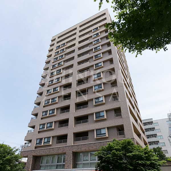 ジェネラスマンション医大前