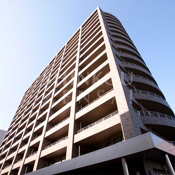 トーカンジェネラス青森駅前