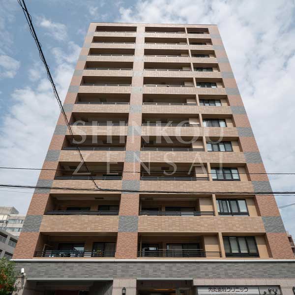 トーカンジェネラス内丸