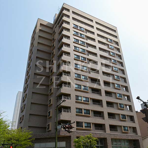 ジェネラスマンション医大前