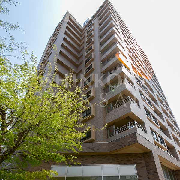 ジェネラスマンション医大前