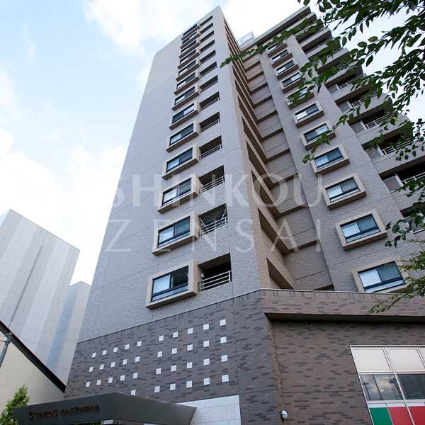 ジェネラスマンション医大前