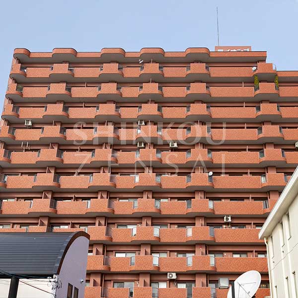 ライオンズマンション細沼