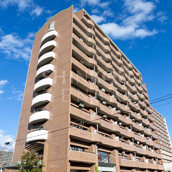 ライオンズマンションいわき童子町