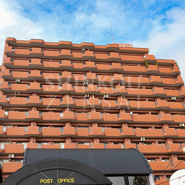 ライオンズマンション細沼