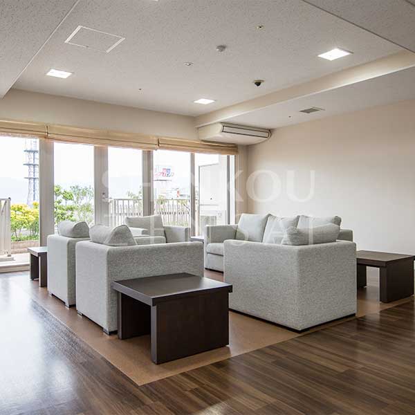 ライオンズタワー甲府丸の内