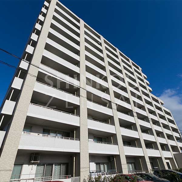 サンデュエル水沢駅前Ⅱ