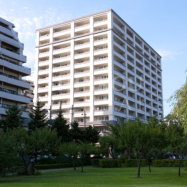 ル･サンク上の橋