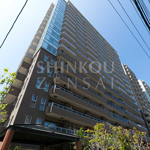 ワザック函館・五稜郭ミヤビコート