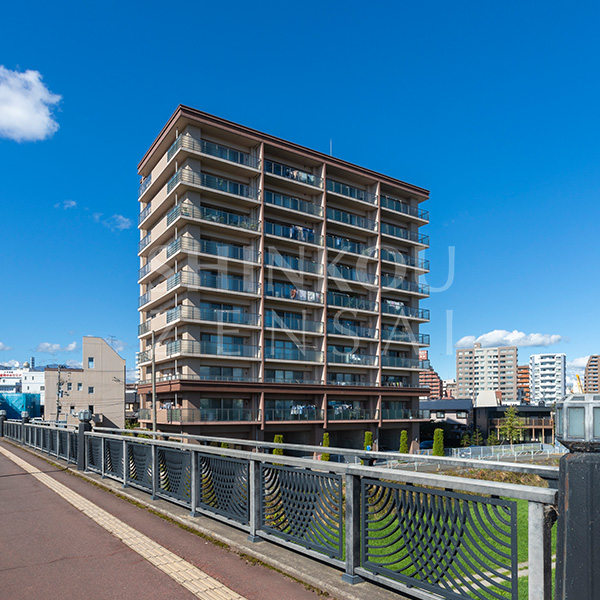 ル・サンク大沢川原