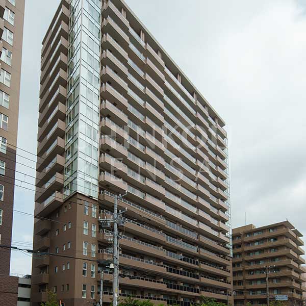 ワザック函館・五稜郭タクミコート