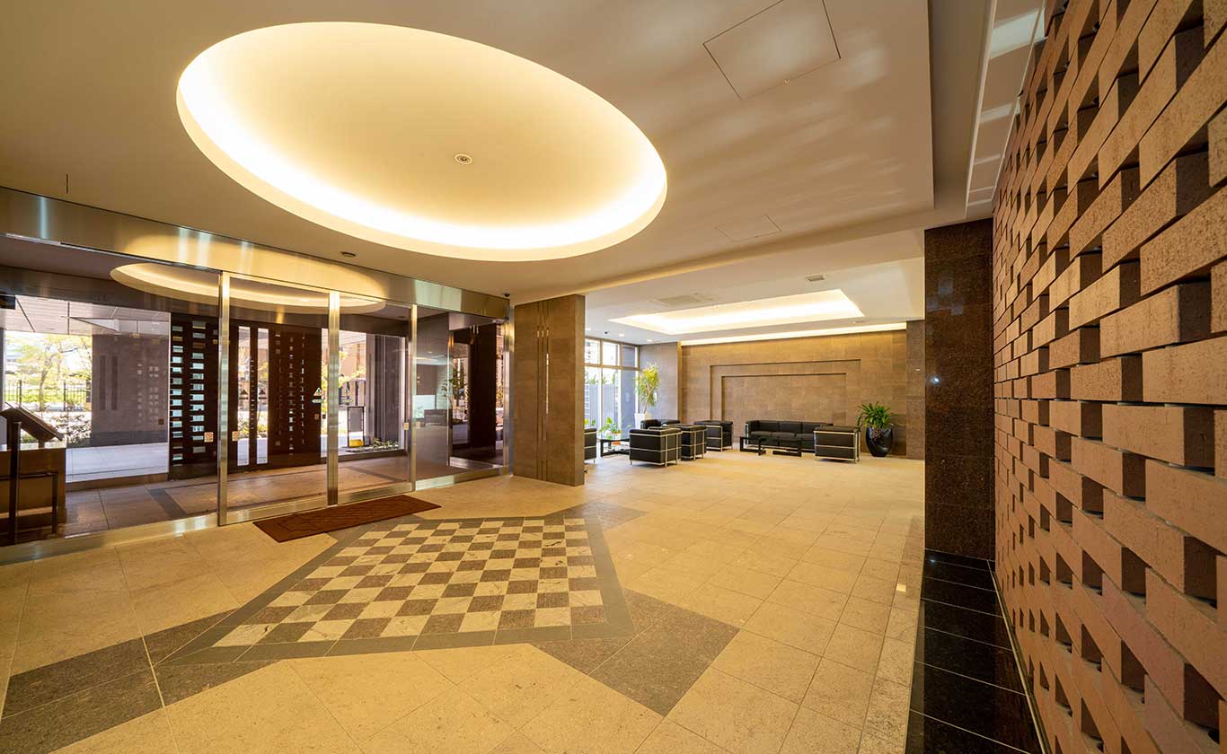 私たちが選ばれる理由