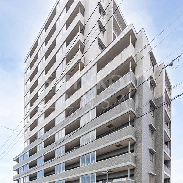 D’クラディア北安江