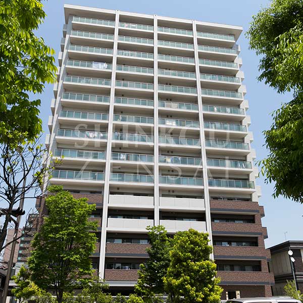 グランフォセット郡山