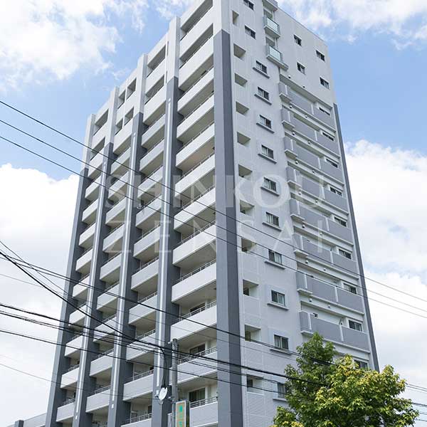 サンデュエル広面Ⅱ