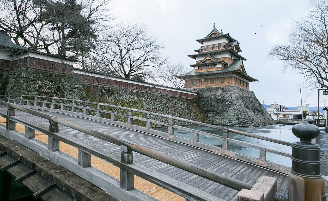 私たちが選ばれる理由