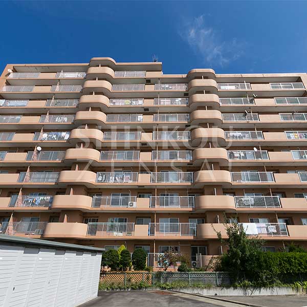 シャトーム磯野