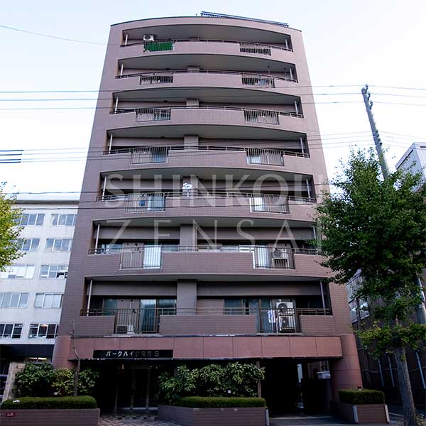 パークハイツ安方第三