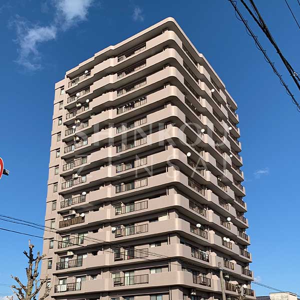 プロスペール小中野