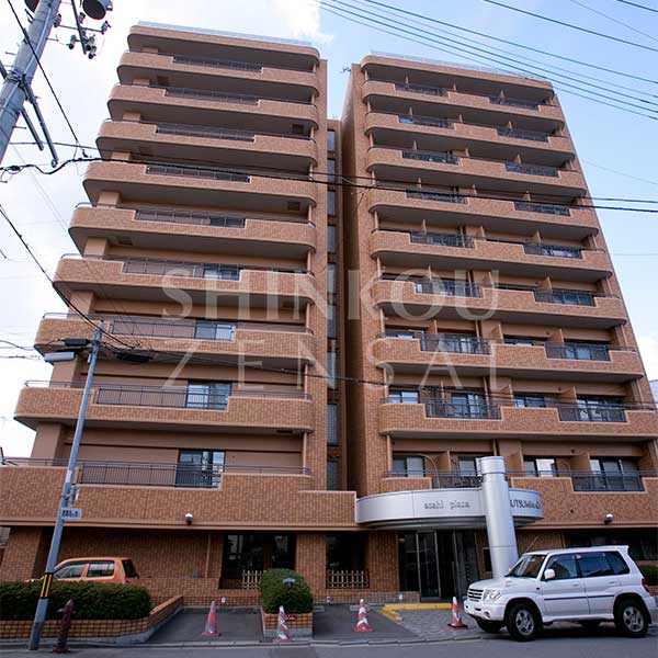 朝日プラザ堤町アーバンステージ