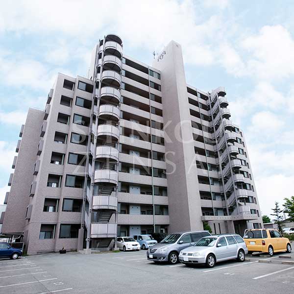 トーカンマンション泉弐番館