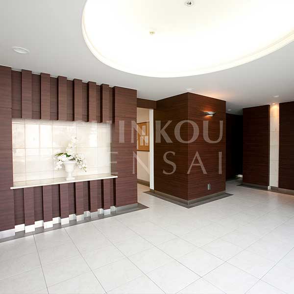 エイルマンション広面