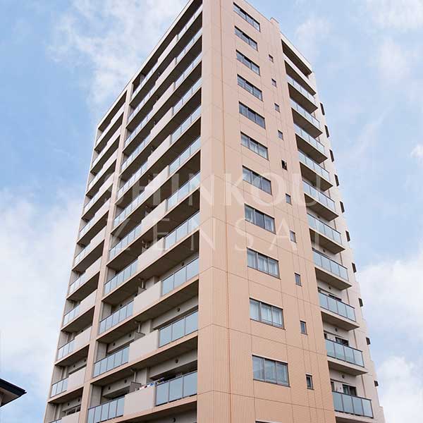 ザ・マークス山王けやき通り