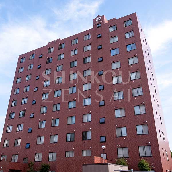 クルーザーバレー楢山登町