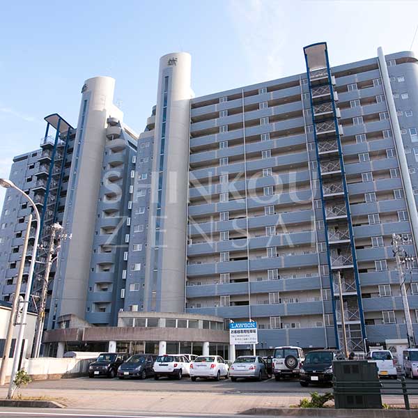 アークシティ築地第一