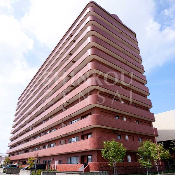 クルーザーバレー新川橋