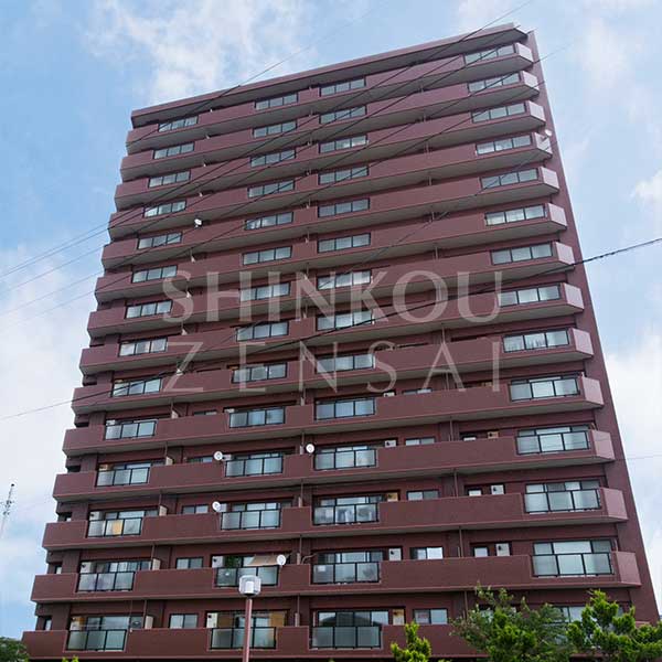 クルーザーバレー八橋