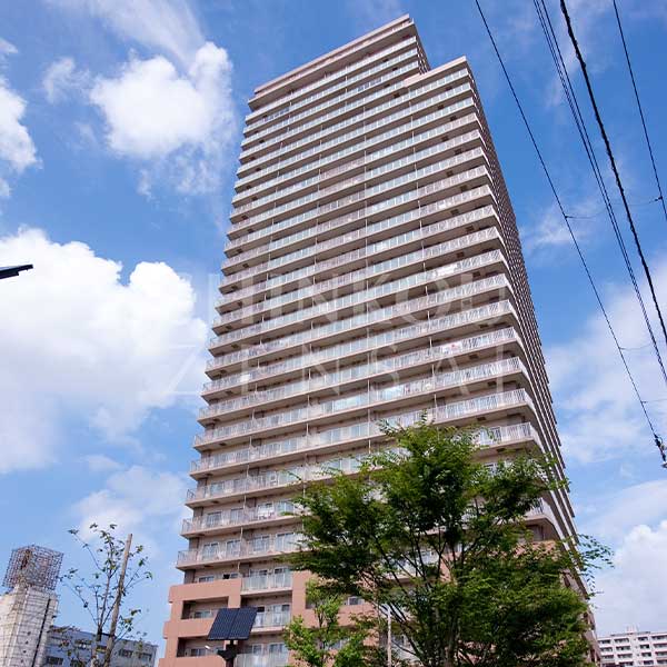 ベルドゥムールランドマーク秋田