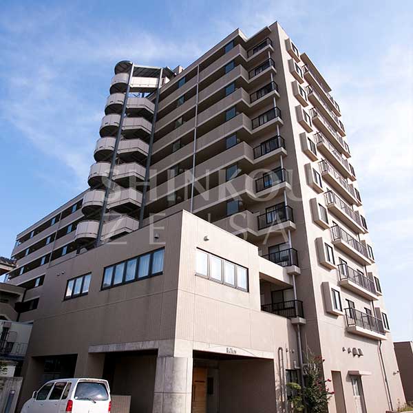 ヴェレーザ登町