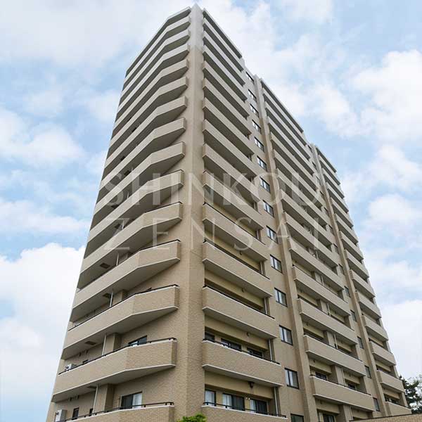 クルーザーバレー山王