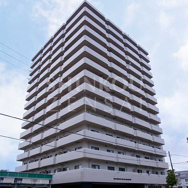 トーカンマンション千秋