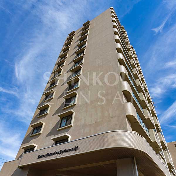 トーカンマンション千秋城下町