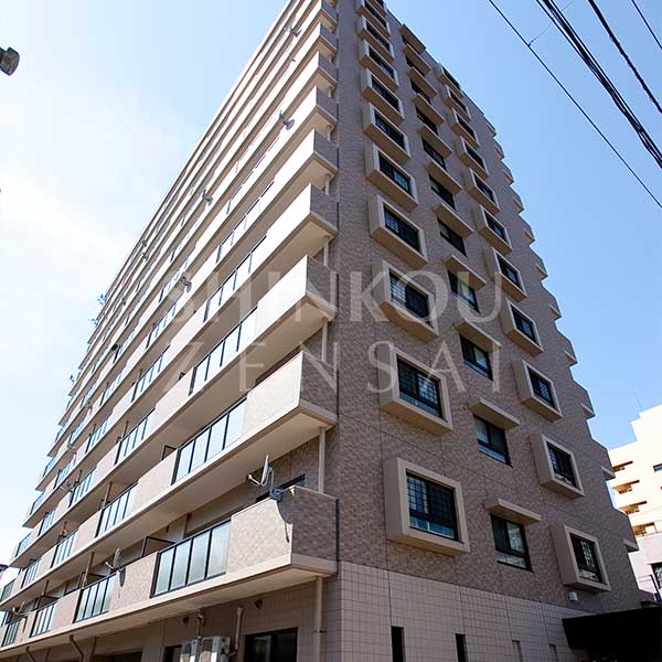 トーカンマンション大町弐番館