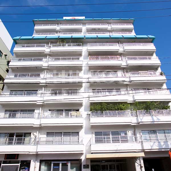 チサンマンション秋田