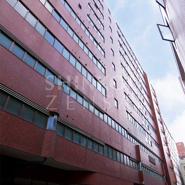 パークハイツ中通