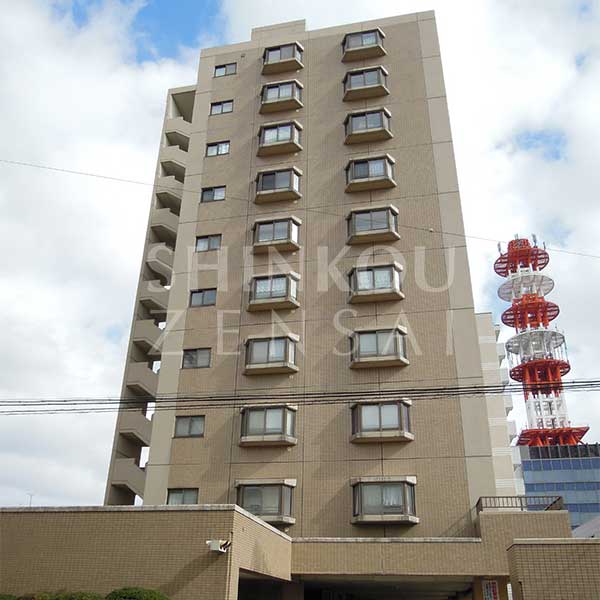 パストラルハイム大町