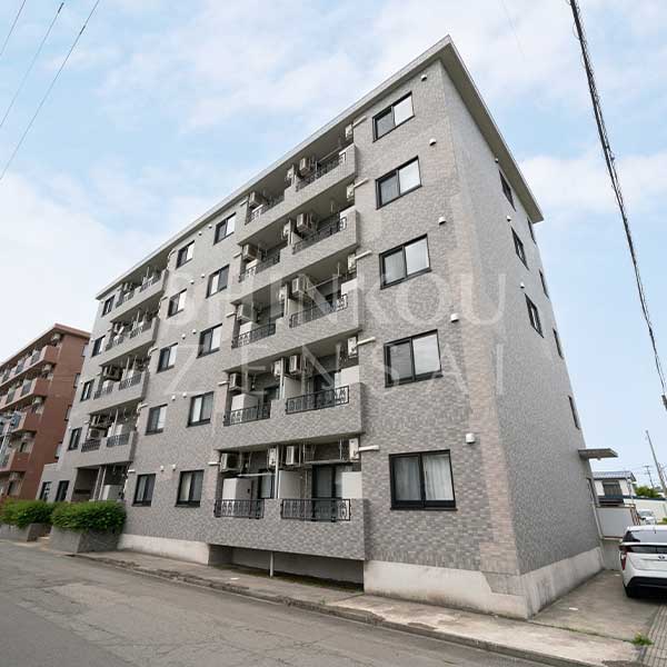 パークヒルズ駅前アネックス